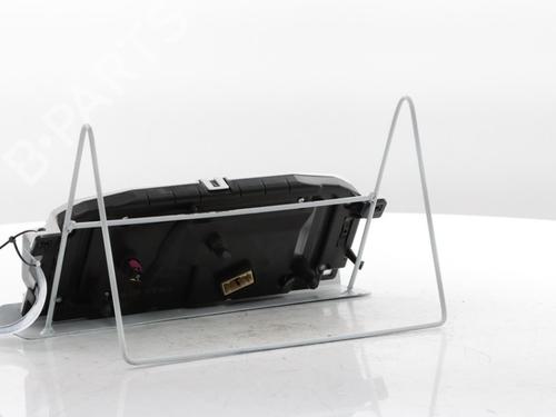 Instrument cluster PEUGEOT 308 III (FB_, FH_, FP_, F3_, FM_) BlueHDi 130 (FBYHZL, FBYHZT) | BP29241504C47 