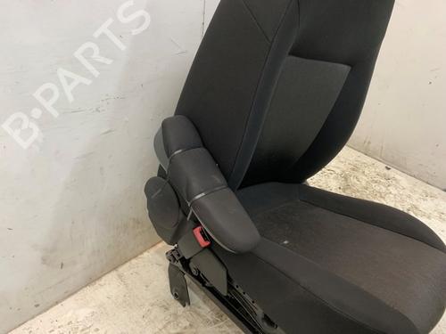 Left front seat PEUGEOT BIPPER (AA_) 1.3 HDi 75 | BP30186364C15 - Image 3