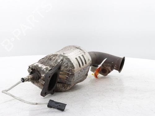 Catalyst CITROËN C3 III (SX) 1.2 VTi 82 | BP34564249M10  - Image 9