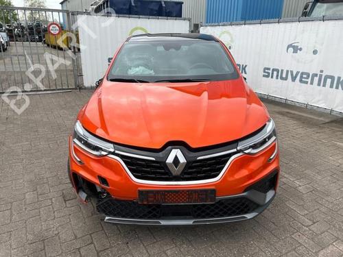 Control unit RENAULT ARKANA I (LCM_, LDN_) 1.6 E-TECH 145 (LDMU) | BP34562402M11 - Image 5