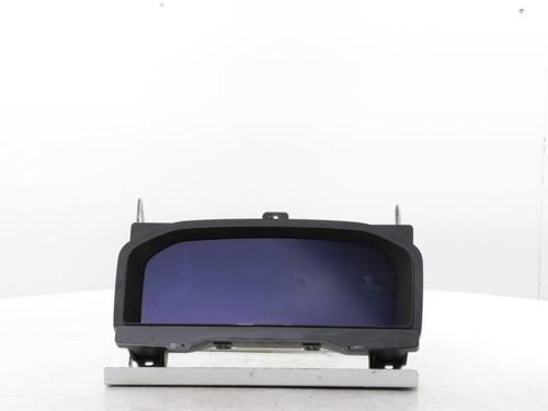 Kombiinstrument Kombiinstrument NISSAN QASHQAI III (J12) 1.3 DIG-T (158 hp) 33696914 33696914