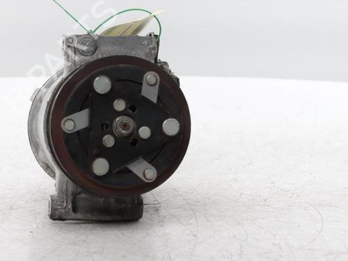 AC compressor RENAULT CLIO V (B7_) 1.5 Blue dCi 100 (B7AD) | BP34565929M34 - Image 8