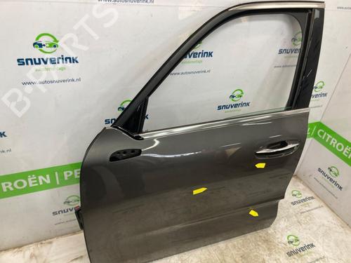 Left front door CITROËN C4 Picasso II 1.2 THP 130 | BP24300180C2 