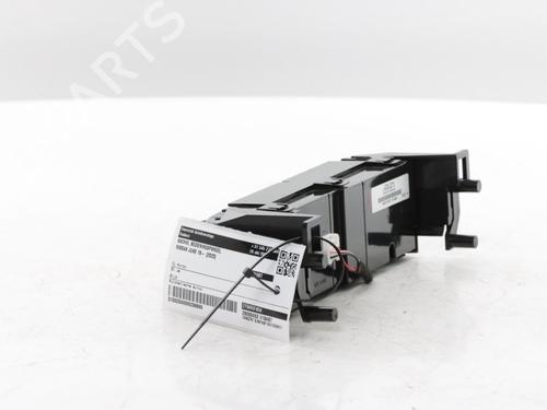 Climate control NISSAN JUKE (F16_) DIG-T 117 | BP40266119I5 - Image 4