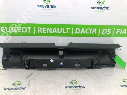 Boot lining OPEL CROSSLAND X / CROSSLAND (P17, P2QO) 1.2 (75) | BP18748215I3 