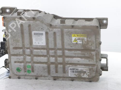 Used Other Other PEUGEOT 508 II (FB_, FH_, F3_) Hybrid 225 (F35GQU) (224 hp) 33874275 33874275