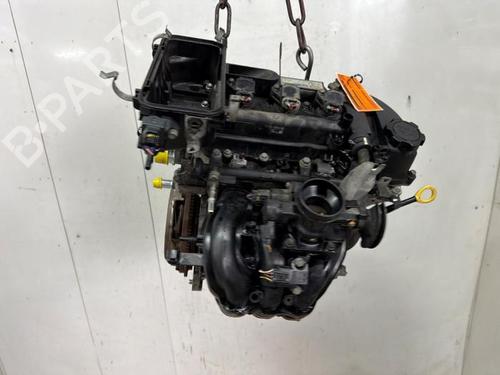 Engine CITROËN C1 (PM_, PN_) 1.0 | BP40586156M1 - Image 3