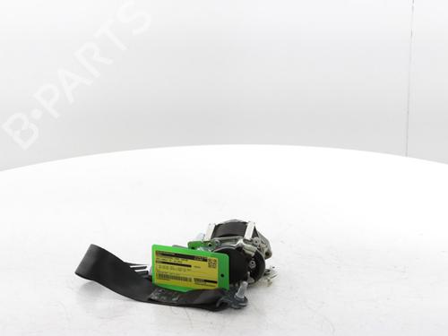Rear left seatbelt OPEL CORSA F (P2JO) 1.2 MHEV | BP29640840I29 