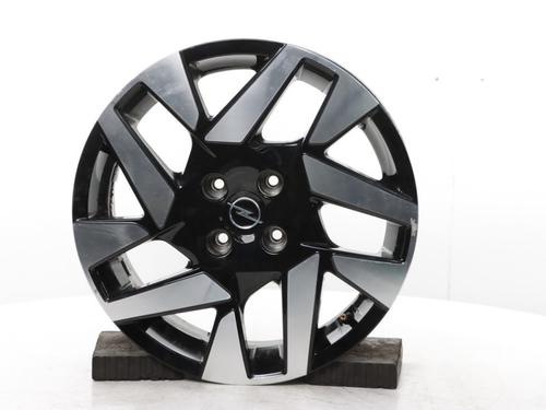 Fælk Fælk OPEL MOKKA MOKKA-e (76) (136 hp) 33846356 33846356