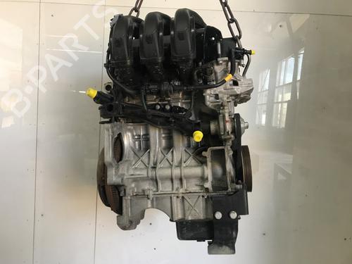 Engine CITROËN C3 AIRCROSS II (2R_, 2C_) 1.2 PureTech 82 (2RHMRC, 2RHMZB) | BP36538753M1 - Image 3