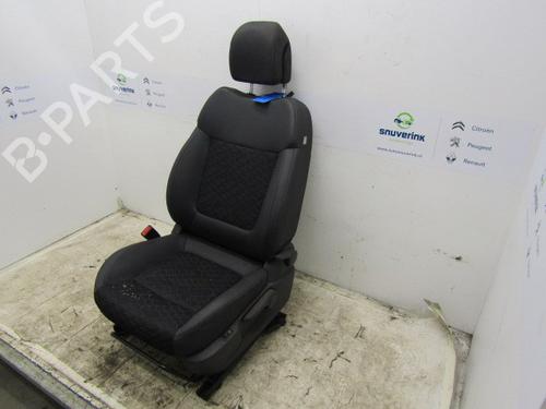 Left front seat PEUGEOT 3008 I MPV (0U_) 1.6 THP | BP15846492C15 