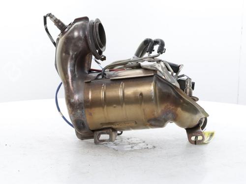 Catalyst RENAULT MEGANE IV Grandtour (K9A/M/N_) 1.3 TCe 140 (K9NB) | BP37262659M10 - Image 6