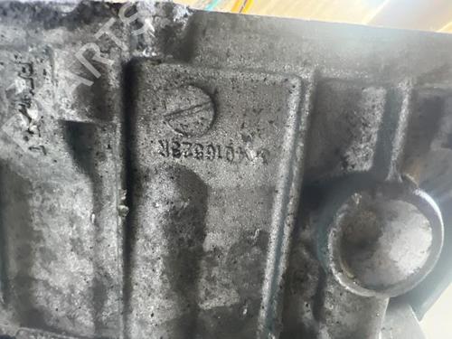 Gearbox DACIA LODGY (JS_) 1.6 SCe 100 (JSAV) | BP40542355M3 - Image 9