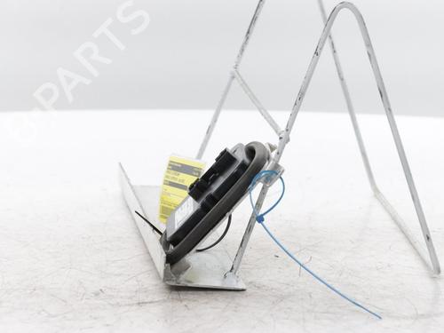 Lights ECU RENAULT CAPTUR II (HF_) TCe 90 (HFM6) | BP34564911M55 - Image 3