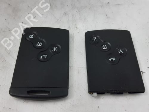 Computer motormanagement RENAULT CLIO IV (BH_) 0.9 TCe 90 (BHNF, BHMA, BHMH, BHJK, BHJR) | BP16330413M57 