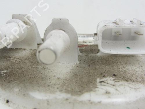 Fuel pump RENAULT MEGANE III Grandtour (KZ0/1) 1.5 dCi (KZ09, KZ0D, KZ1G, KZ29, KZ14, KZ1W, KZ10, KZ1F,... | BP11567397M76 