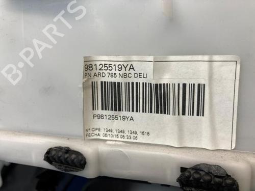 Rear right panel CITROËN C4 Picasso II 1.2 THP 130 | BP40580677C61 - Image 4