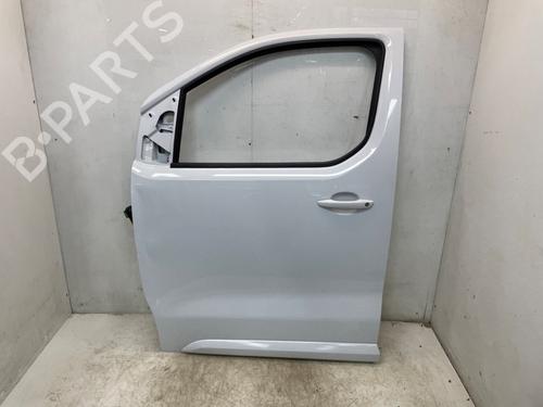 Used Left front door Left front door PEUGEOT EXPERT Van (V_) 2.0 BlueHDi 145 (144 hp) 34423230 34423230