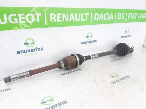 Right front driveshaft CITROËN C4 III (BA_, BB_, BC_) 1.2 PureTech 100 (BAHNEA, BAHNKA) | BP24159970M39 - Image 5