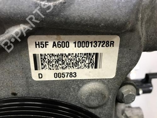 Engine DACIA DUSTER (PYM_, PYN_) 1.2 TCe 130 | BP38409175M1 - Image 9