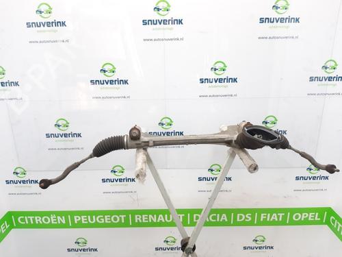 Used Steering rack PEUGEOT 108 1.0 VTi (69 hp) 10804431