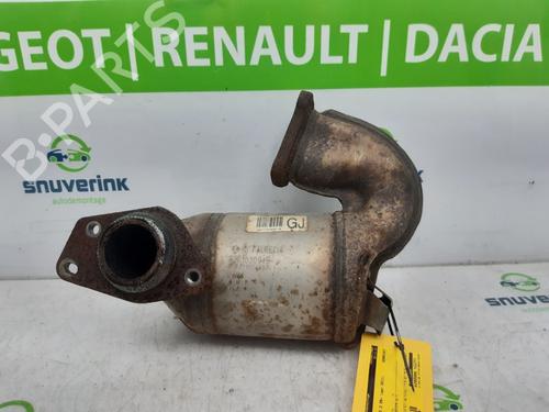 Catalyst RENAULT KANGOO Express (FW0/1_) 1.5 dCi 70 (FW0A, KW0V) 8201030945 | 8660002129