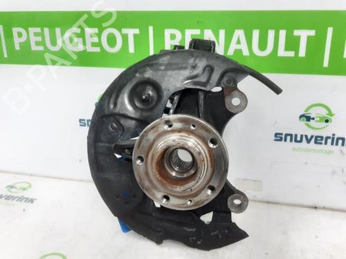 right-front-steering-knuckle-peugeot-partner-box-bodympv-k9-2018-40582650 main image