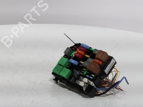 Fuse box OPEL COMBO Box Body/MPV (K9) 1.5 D | BP27688103E1 - Image 4