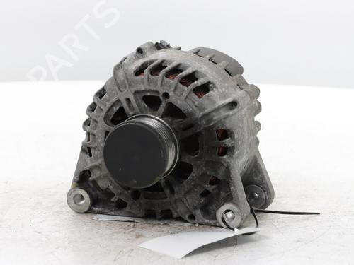 Alternator PEUGEOT 2008 I (CU_) 1.2 VTi | BP38111139M7 - Image 6