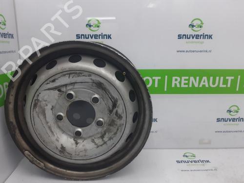 Felg RENAULT MASTER III Van (FV) 2.3 dCi 135 FWD (FV0N, FV08, FV06, FV00) (136 hp) 15295169