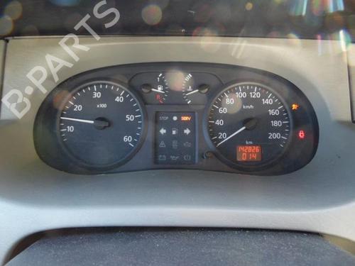 Engine mount RENAULT TRAFIC II Van (FL) 1.9 dCi 100 (FL0C, FL0K, FL0B) | BP40566389M89 - Image 7