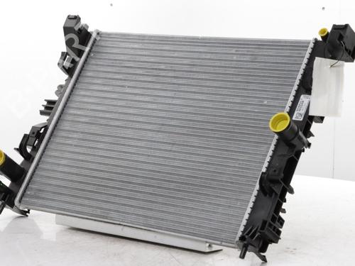 Water radiator RENAULT CAPTUR II (HF_) E-TECH 145 (HFMU) | BP31960495M31