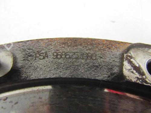 Flywheel CITROËN BERLINGO MULTISPACE (B9) 1.6 HDi 90 | BP10791407M101 