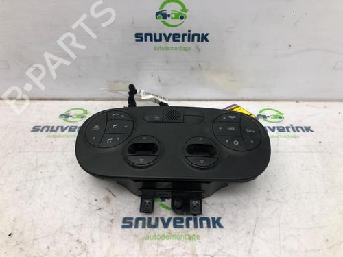 Used Climate control FIAT 500 (312_) 1.2 (312AXA1A) (69 hp) 23123518