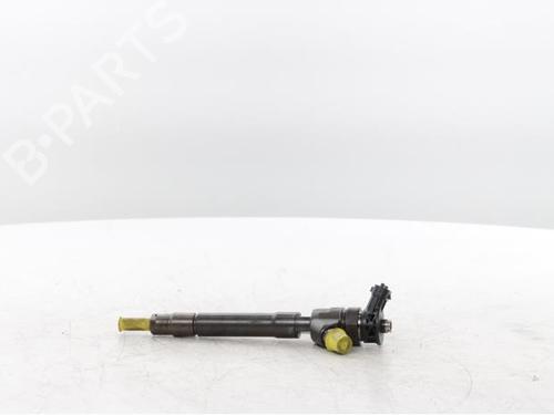 Used Injector Injector OPEL VIVARO B Van (X82) 1.6 CDTI (05) (125 hp) 40585817 40585817