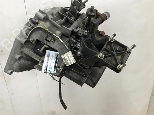 Gearbox PEUGEOT BOXER Van (244) 2.2 HDi | BP30866780M3 - Image 5