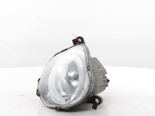 Right headlight FIAT 500 C (312_) 1.0 Mild Hybrid (312.AYD1B) | BP30866768C29 - Image 2