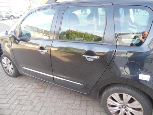 Left front driveshaft CITROËN C3 Picasso (SH_) 1.6 VTi 120 | BP40573899M38 - Image 23