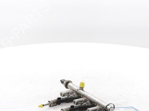 Injection rail PEUGEOT 3008 II SUV (MC_, MR_, MJ_, M4_) 1.2 THP/ PureTech 130 (MRHNSM, MRHNSU, MRHNSJ, MRHNYW,... | BP30186476M98 