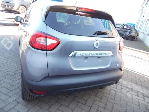 Control unit RENAULT CAPTUR I (J5_, H5_) 0.9 TCe 90 | BP40573535M11 - Image 19