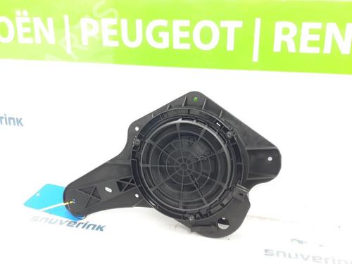Used Speaker PEUGEOT 5008 II (MC_, MJ_, MR_, M4_) 1.2 THP (MRHNYH, MRHNYW, MRHNSJ, MRHNSU, MRHNSM) (131 hp) 16409140