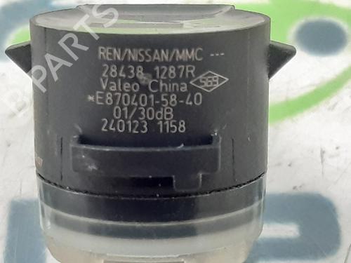Electronic module RENAULT MEGANE E-TECH SUV EV60 (BNJ1) | BP18028855M83 - Image 2