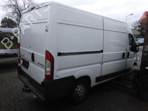 Left front driveshaft CITROËN JUMPER II Van 2.2 HDi 130 | BP40542123M38 - Image 6