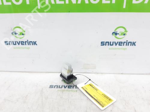 Used Heater resistor KIA STONIC (YB) 1.0 T-GDi Eco-Dynamics+ (101 hp) 16409411