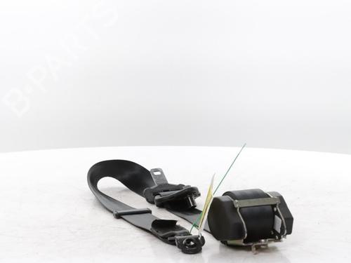 Front right seatbelt RENAULT MASTER III Van (FV) 2.3 dCi 165 FWD (FV0P, FV0U, FV11, FV12, FV1E) | BP31592263I25 - Image 7