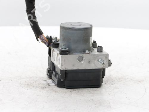 ABS pump CITROËN C4 Picasso II 1.6 THP 165 | BP37490239M43 - Image 8
