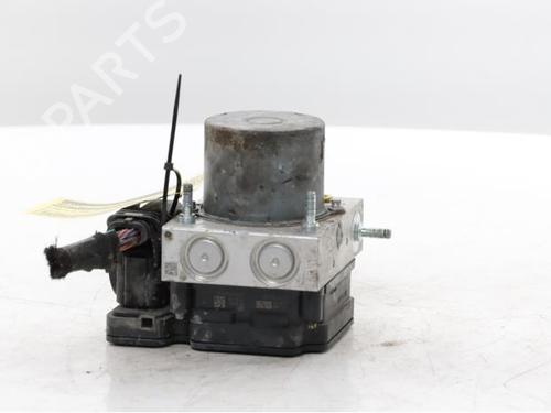 ABS pump RENAULT MASTER III Platform/Chassis (EV, HV, UV) 2.3 dCi 165 FWD (EV0P, EV0U, EV11, EV12, HV0P, HV0U,... | BP40542961M43 - Image 6