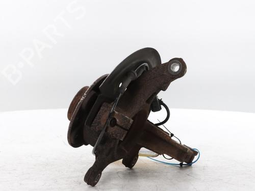 Left front steering knuckle RENAULT EXPRESS Box Body/MPV 1.5 Blue dCi 95 (F6AB) | BP33697097M25 - Image 4