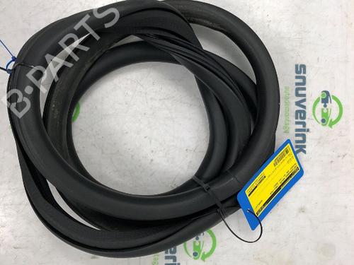 Rubber door seal PEUGEOT 208 II (UB_, UP_, UW_, UJ_) 1.2 PureTech 100 | BP21193715C142 