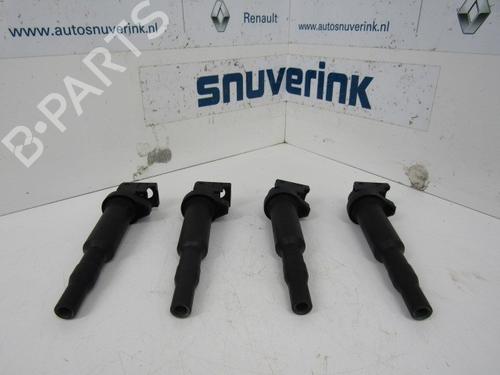 Used Ignition coil PEUGEOT 207 CC (WD_) 1.6 16V (120 hp) 10793066
